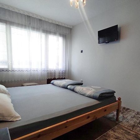 Rooms In Nessebar Extérieur photo
