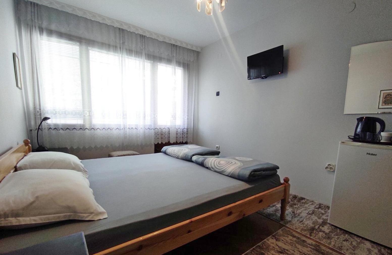 Rooms In Nessebar Extérieur photo