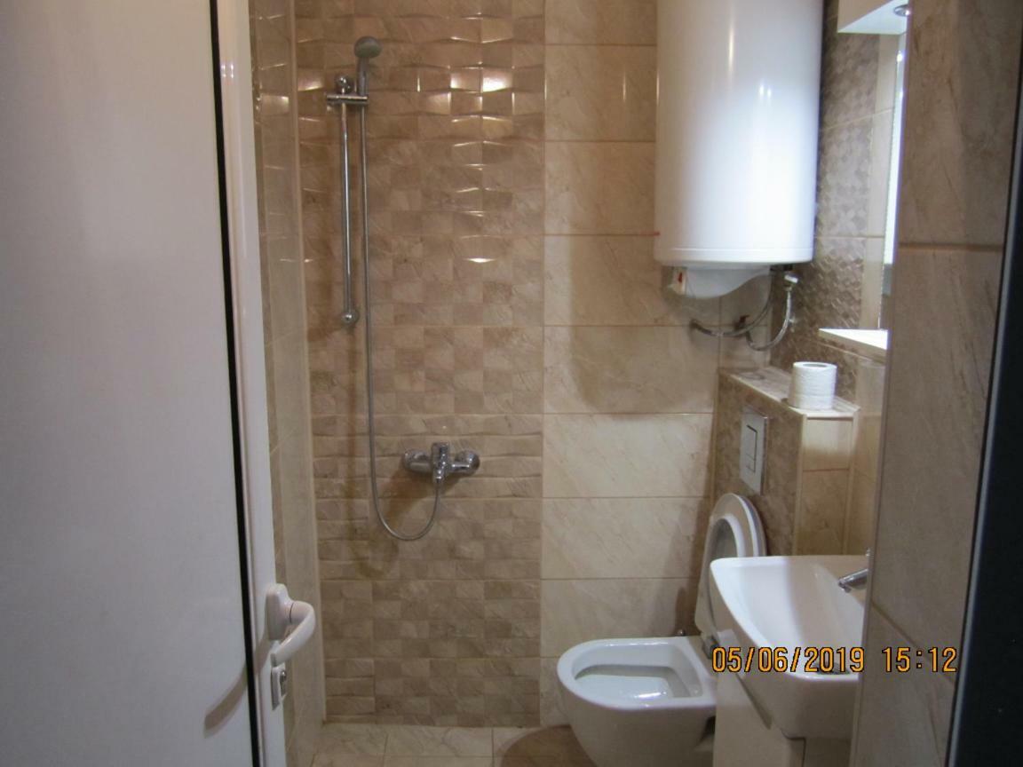 Rooms In Nessebar Extérieur photo