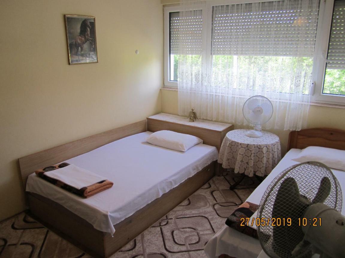 Rooms In Nessebar Extérieur photo