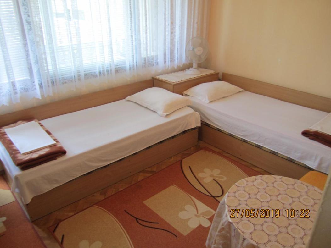 Rooms In Nessebar Extérieur photo